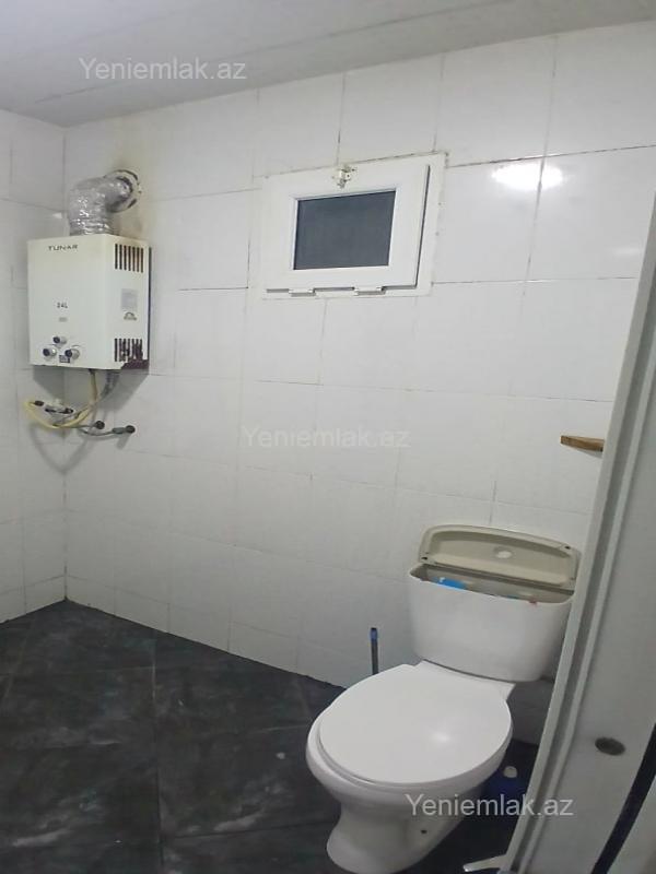 3 otaqlı Həyət evi / Villa, Sumqayıt şəh., Sumqayıt
