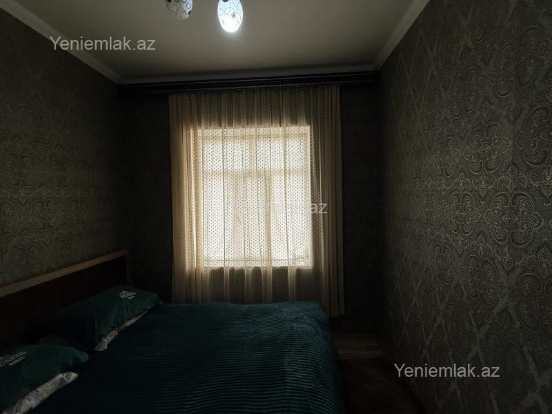 3 otaqlı Həyət evi / Villa, Binəqədi rayonu, Bakı