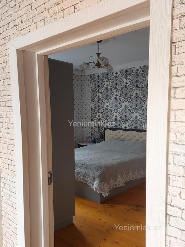 4 otaqlı Həyət evi / Villa, Masazır, Abşeron