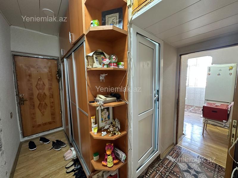 2 otaqlı Bina evi menzil, Nizami rayonu, Bakı