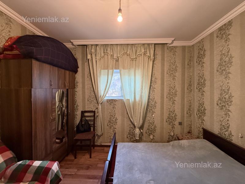 3 otaqlı Həyət evi / Villa, Binəqədi rayonu, Bakı