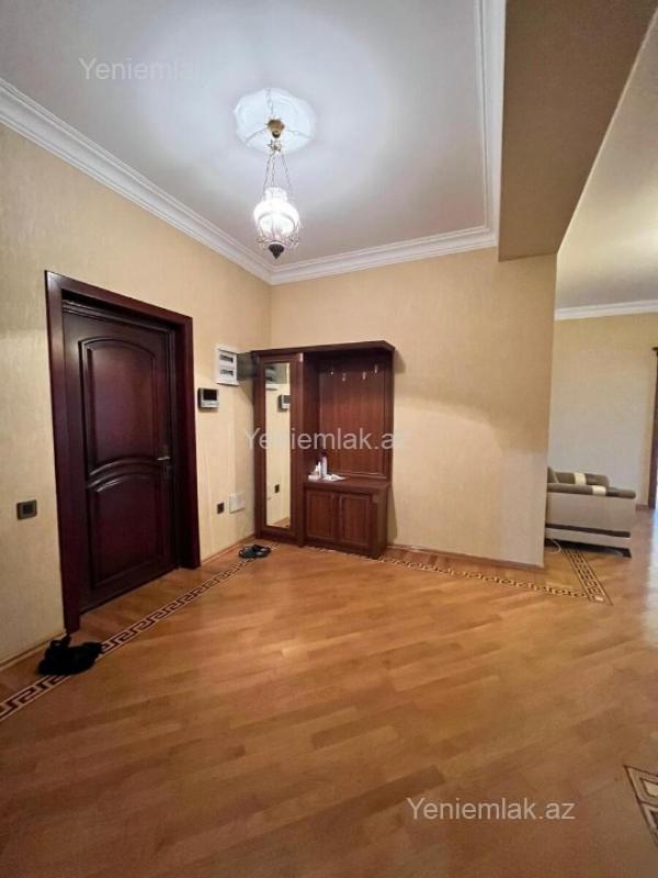 3 otaqlı Bina evi menzil, Yasamal rayonu, Bakı