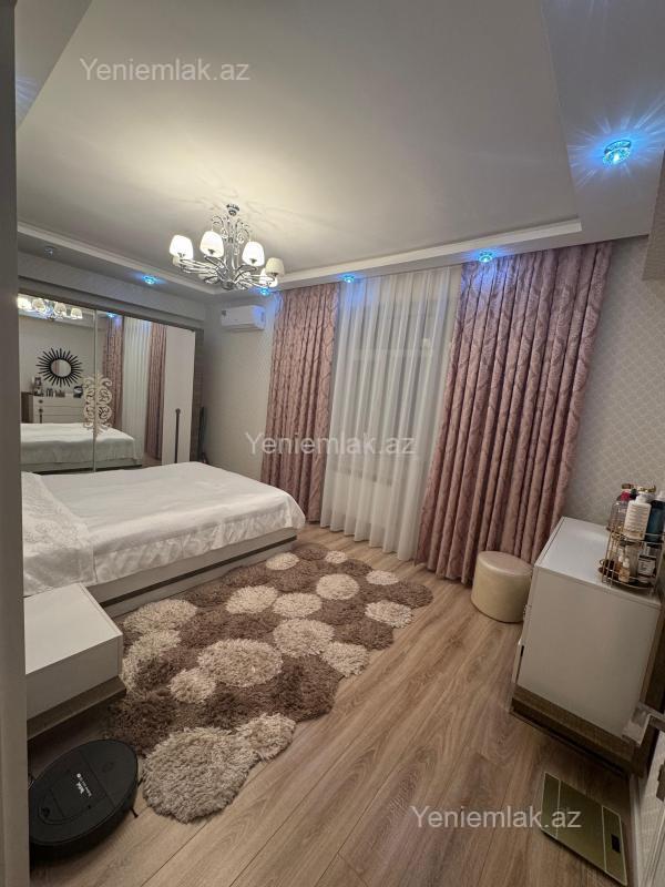 3 otaqlı Bina evi menzil, Qurtuluş 93, Abşeron