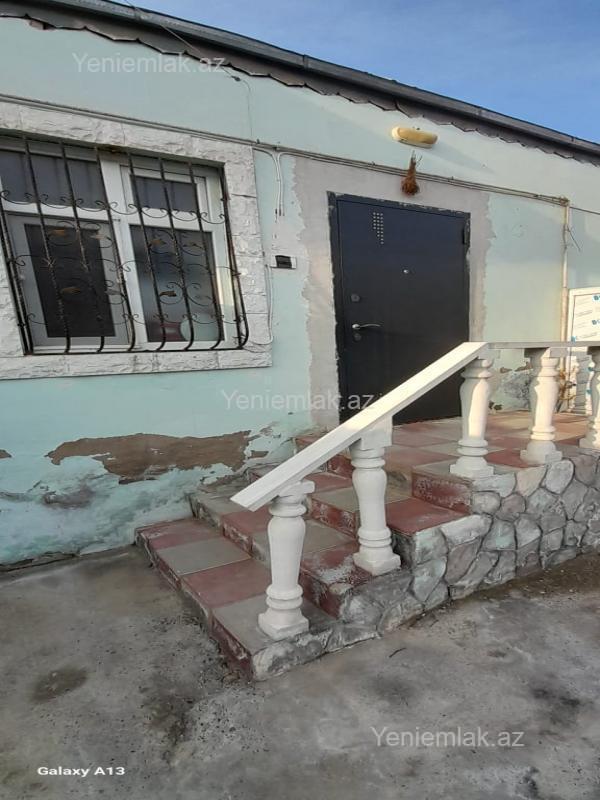 3 otaqlı Həyət evi / Villa, Saray, Abşeron