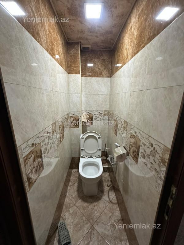 4 otaqlı Bina evi menzil, 18-ci mikrorayon, Sumqayıt