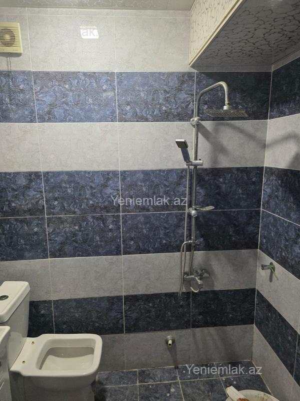 3 otaqlı Bina evi menzil, 18-ci mikrorayon, Sumqayıt