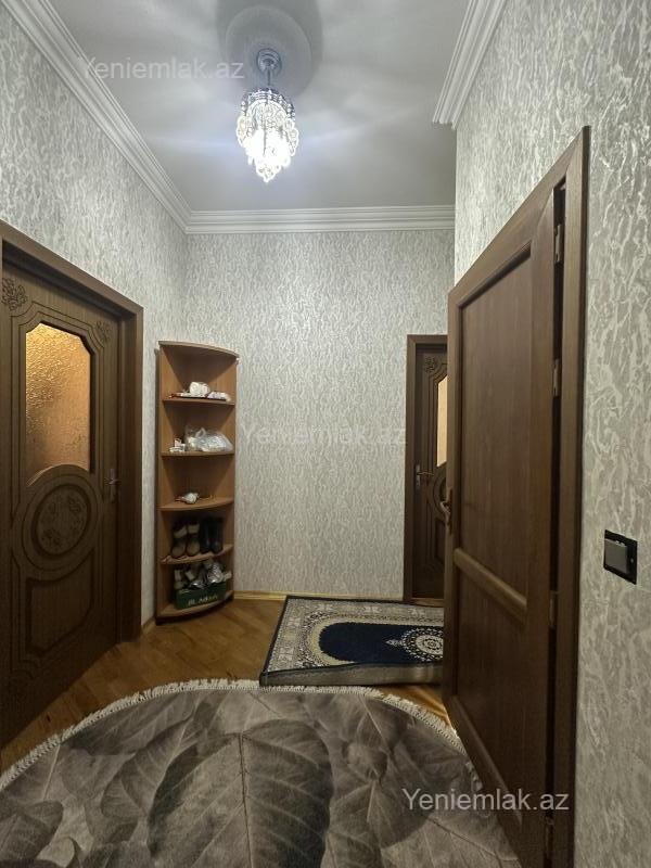 3 otaqlı Bina evi menzil, Masazır, Abşeron
