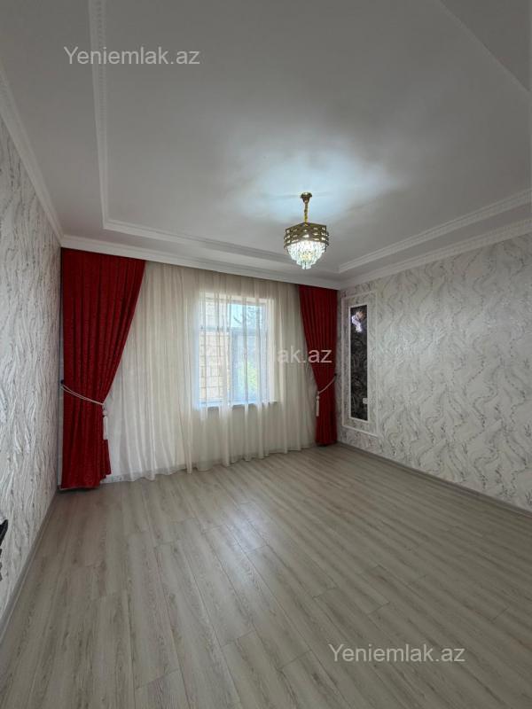 3 otaqlı Həyət evi / Villa, Saray, Abşeron