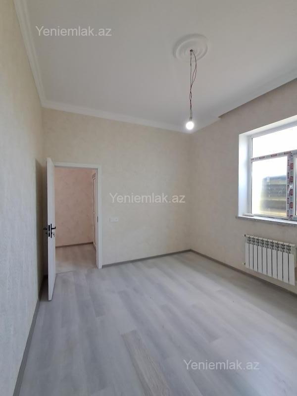 3 otaqlı Həyət evi / Villa, Saray, Abşeron
