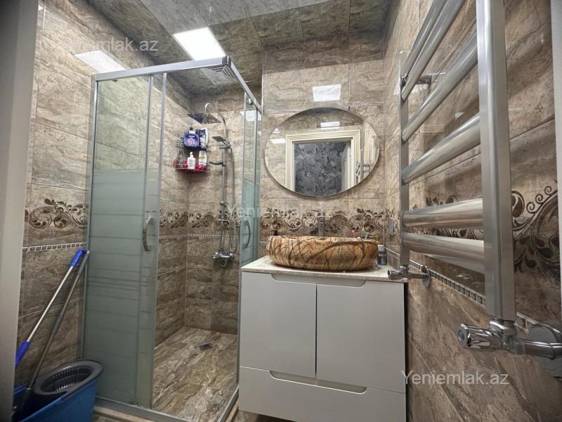 3 otaqlı Bina evi menzil, Qurtuluş 93, Abşeron