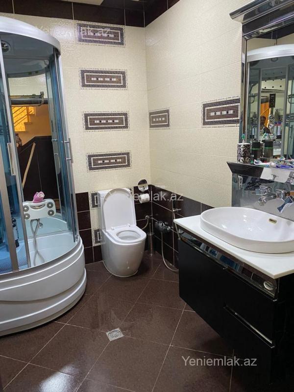4 otaqlı Həyət evi / Villa, Masazır, Abşeron