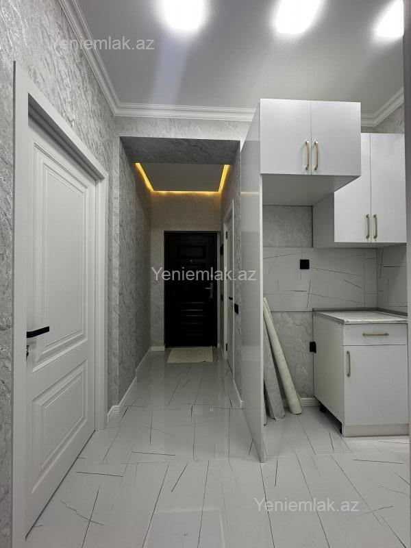 2 otaqlı Bina evi menzil, Qurtuluş 93, Abşeron