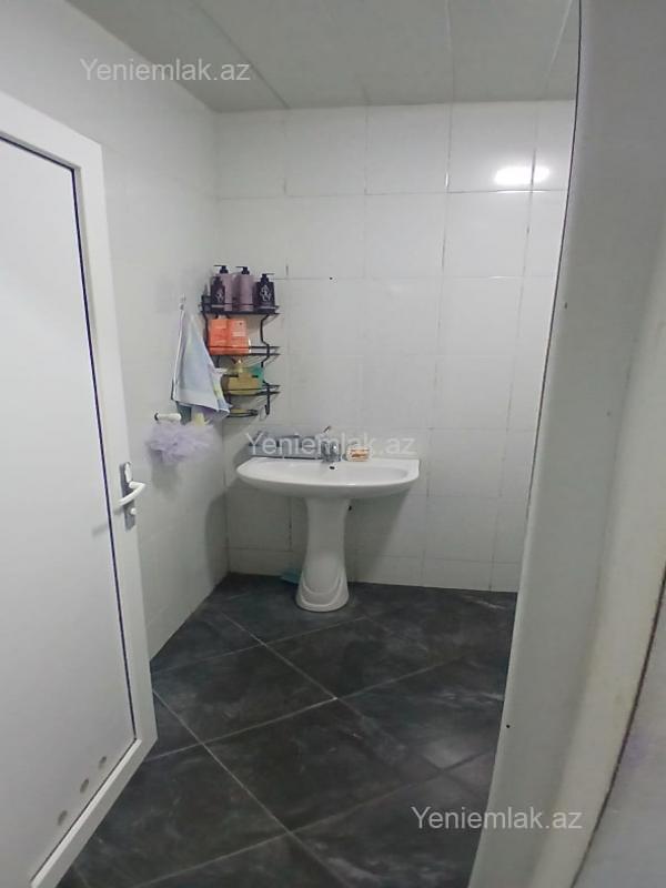 3 otaqlı Həyət evi / Villa, Sumqayıt şəh., Sumqayıt