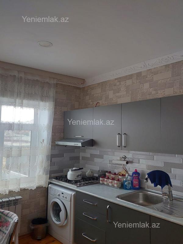 4 otaqlı Həyət evi / Villa, Masazır, Abşeron