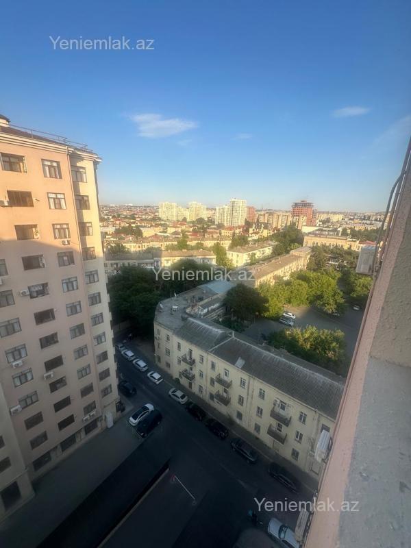 2 otaq · 47 m² · 11/12 mərtəbə, Bakıxanov