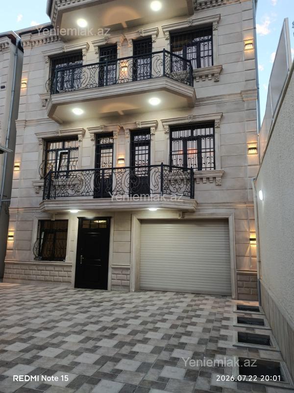 6 otaq · 350 m²