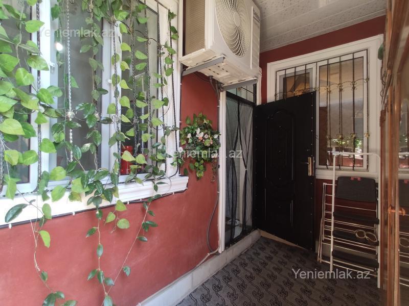3 otaq · 80 m² · 1/1 mərtəbə, Binəqədi