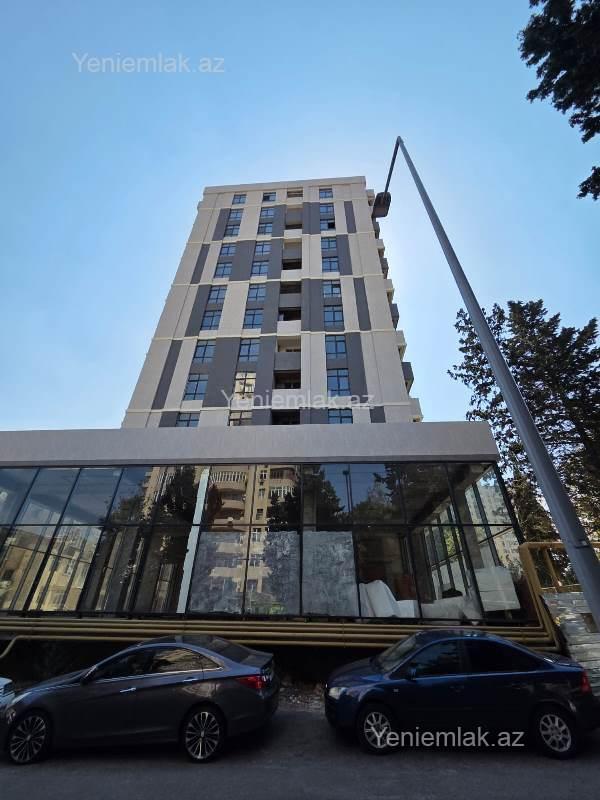 1 otaq · 50 m² · 12/12 mərtəbə, İnşaatçılar