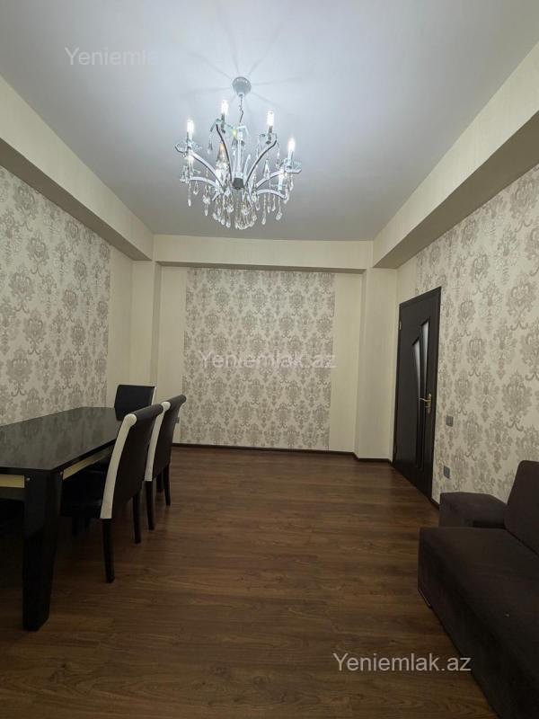 2-комнатная квартира, 37 м², Qurtuluş 93, 68 000 AZN
