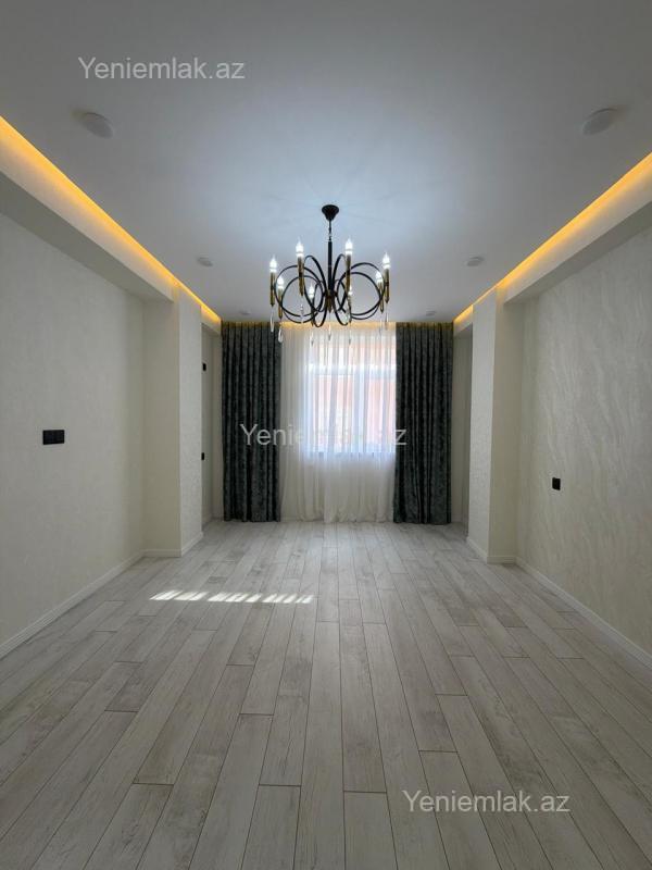 2-комнатная квартира, 44 м², Qurtuluş 93, 82 000 AZN