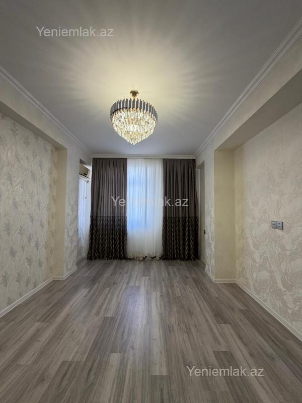 2-комнатная квартира, 40 м², Qurtuluş 93, 76 000 AZN