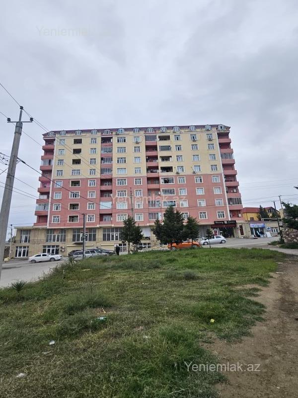 3-комнатная квартира, 94 м², Qurtuluş 93, 132 000 AZN