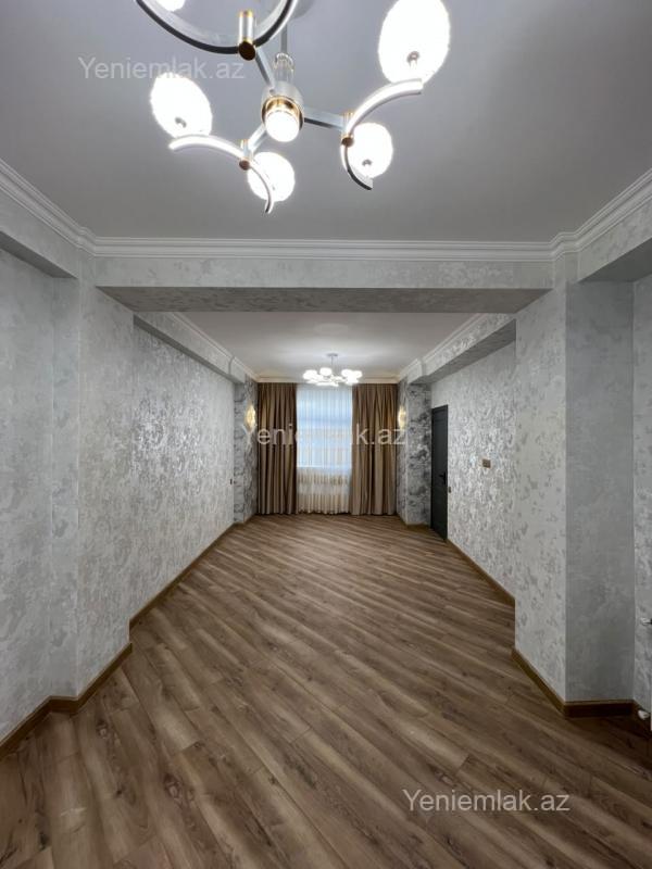 3-комнатная квартира, 73 м², Qurtuluş 93, 105 000 AZN