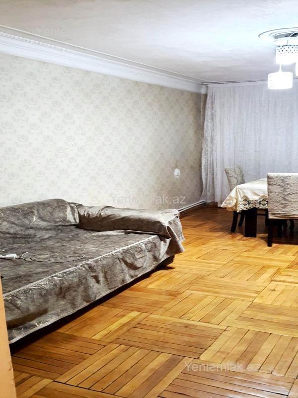 2 otaqlı mənzil, 70 m², Nəriman Nərimanov, 180 000 AZN