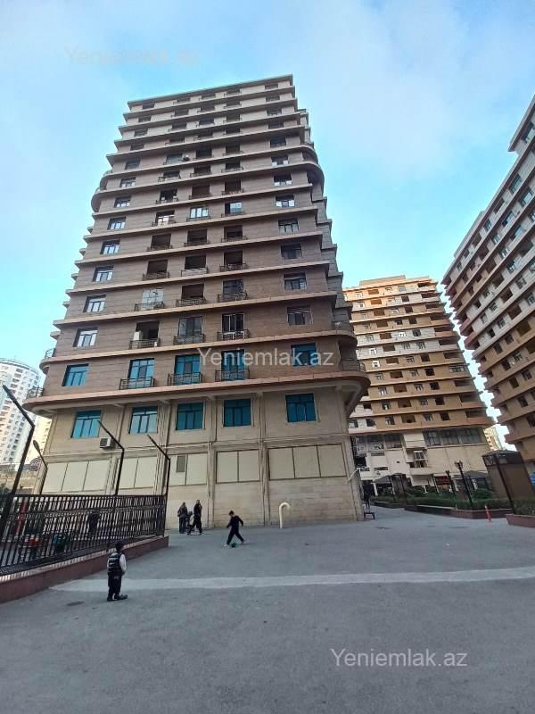 28 Mayda 4 otaqlı yeni tikili mənzil satılır, 151 m², 545 000 AZN, şəkil 2 / 12