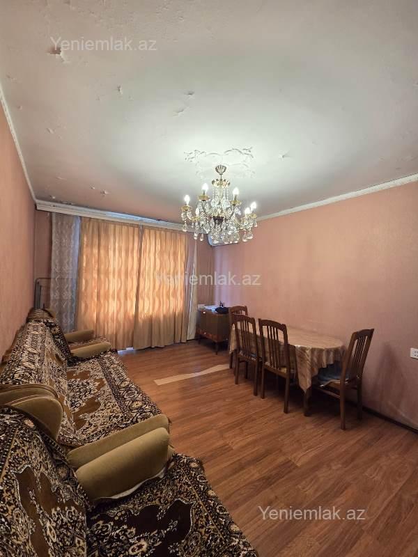 Elmlər Akademiyasında 2 otaqlı yeni tikili mənzil satılır, 48 m², 162 000 AZN, şəkil 2 / 12