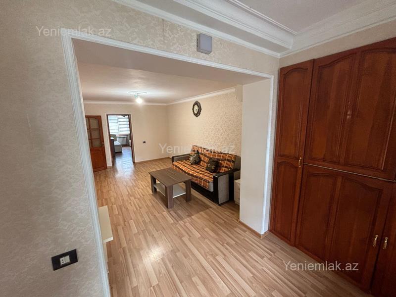 Elmlər Akademiyasında 2 otaqlı yeni tikili mənzil satılır, 60 m², 173 000 AZN, şəkil 2 / 12