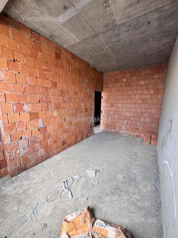 Masazırda 2 otaqlı yeni tikili mənzil satılır, 46 m², 25 000 AZN, şəkil 2 / 6