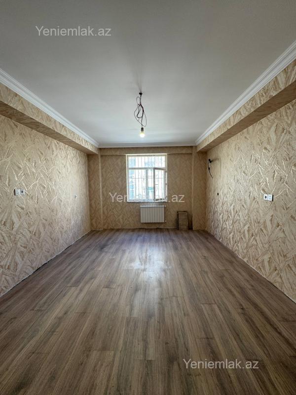 Продаётся 3-комнатная квартира в новостройке, ЖК Qurtuluş 93, 83 м², 106 000 AZN, фото 2 / 9