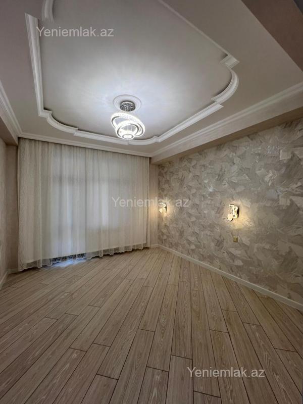 Продаётся 3-комнатная квартира в новостройке, ЖК Qurtuluş 93, 70 м², 105 000 AZN, фото 2 / 12