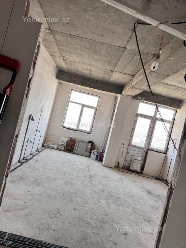 Продаётся 3-комнатная квартира в новостройке, Masazır, 84 м², 85 000 AZN, фото 2 / 12