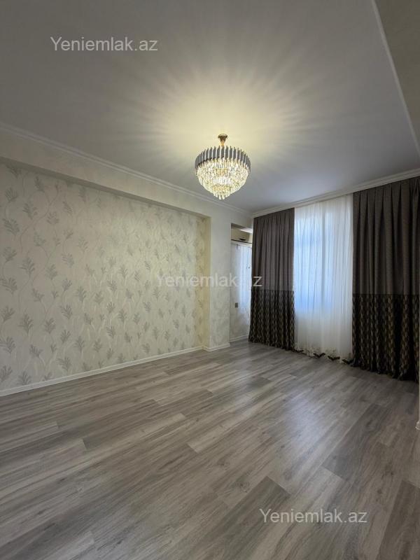 Продаётся 2-комнатная квартира в новостройке, ЖК Qurtuluş 93, 40 м², 76 000 AZN, фото 2 / 10