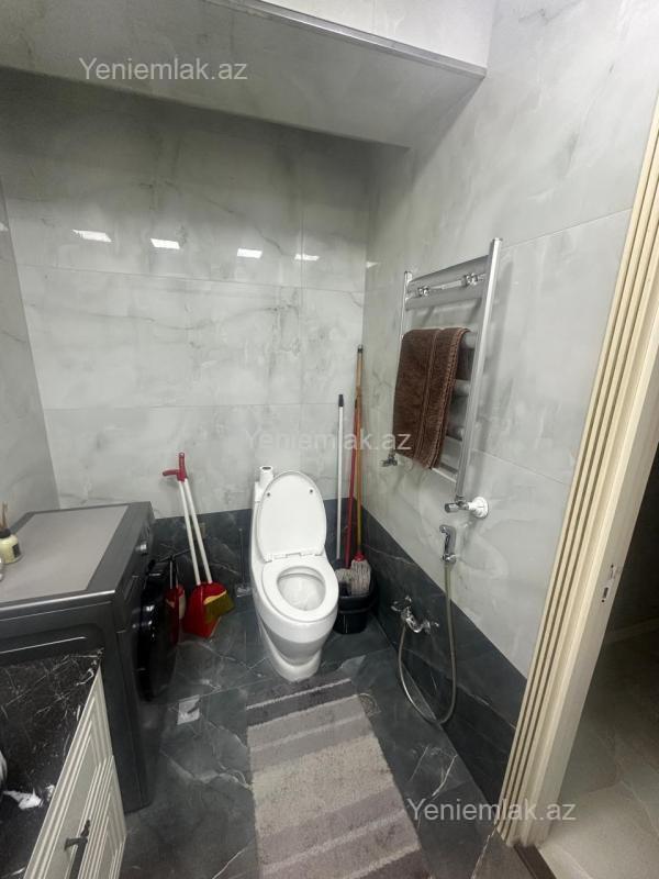 Çinar MTK kompleksində 2 otaqlı yeni tikili mənzil satılır, 72 m², 132 000 AZN, şəkil 2 / 12