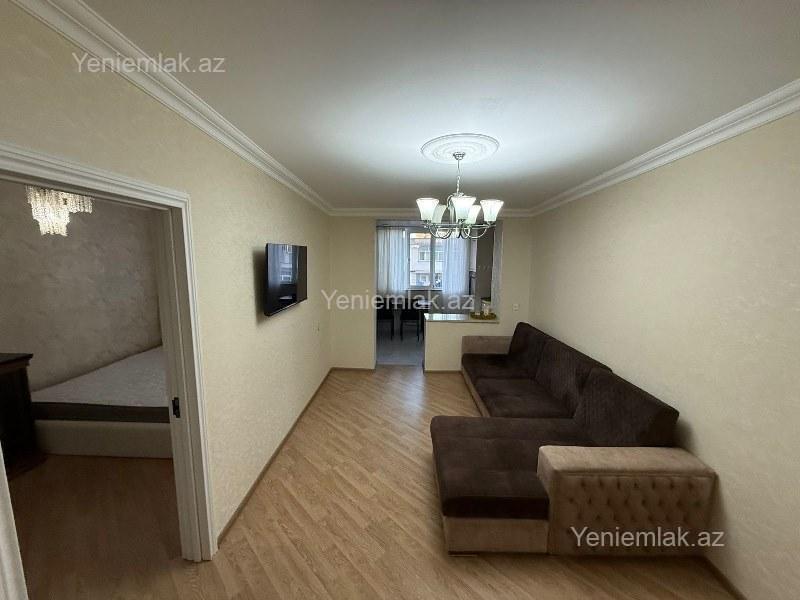 Elmlər Akademiyasında 3 otaqlı köhnə tikili mənzil satılır, 68 m², 195 000 AZN, şəkil 2 / 12
