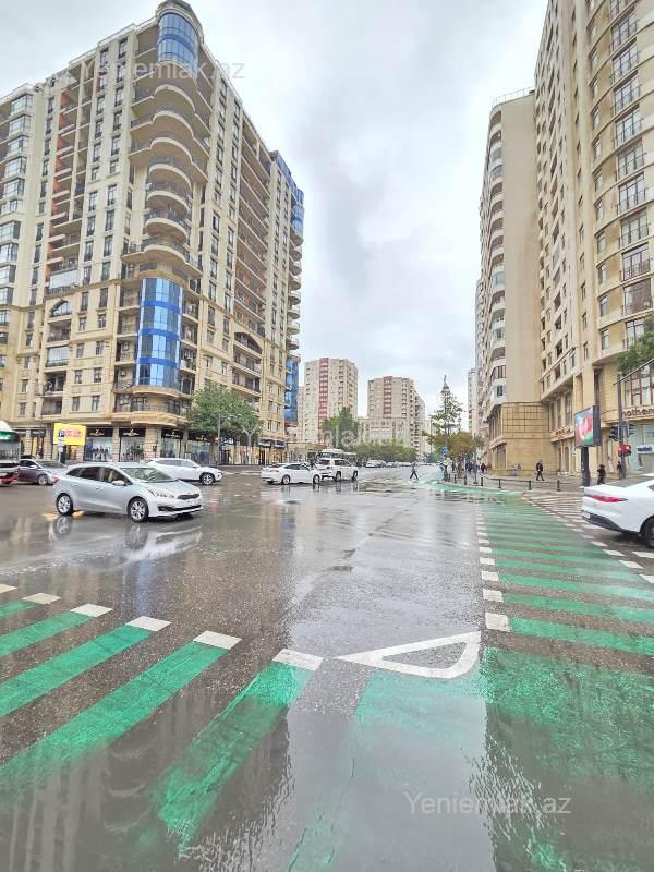 Elmlər Akademiyasında 3 otaqlı yeni tikili mənzil satılır, 175 m², 612 500 AZN, şəkil 2 / 12