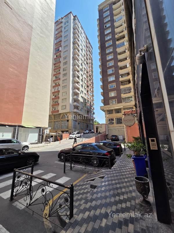 Elmlər Akademiyasında 3 otaqlı yeni tikili mənzil satılır, 122 m², 365 000 AZN, şəkil 2 / 10
