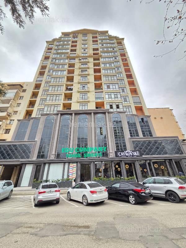 Elmlər Akademiyasında 2 otaqlı yeni tikili mənzil satılır, 100 m², 380 000 AZN, şəkil 2 / 12