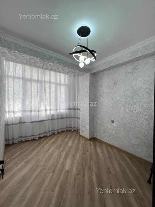 Продаётся 3-комнатная квартира в новостройке, ЖК Qurtuluş 93, 73 м², 105 000 AZN, фото 2 / 12