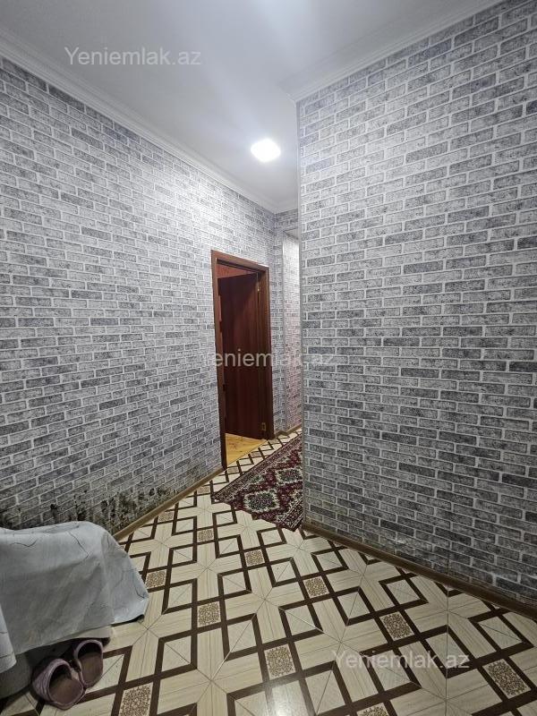 Продаётся 3-комнатная квартира в новостройке, ЖК Qurtuluş 93, 60 м², 86 000 AZN, фото 2 / 11