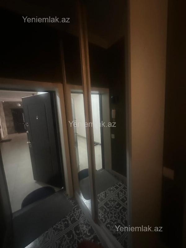 Bakıxanovda 2 otaqlı yeni tikili mənzil satılır, 47 m², 162 000 AZN, şəkil 3 / 12