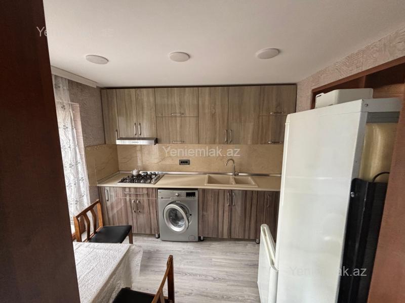 Elmlər Akademiyasında 3 otaqlı köhnə tikili mənzil satılır, 60 m², 173 000 AZN, şəkil 3 / 9