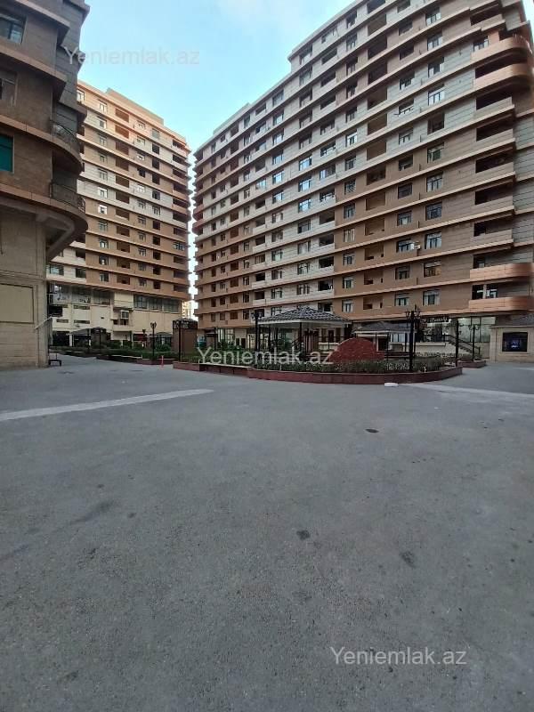 28 Mayda 4 otaqlı yeni tikili mənzil satılır, 151 m², 545 000 AZN, şəkil 3 / 12