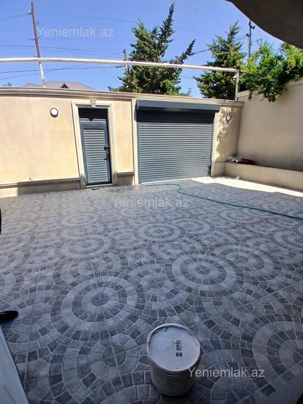 Bakıxanovda 6 otaqlı həyət evi satılır, 300 m², 400 000 AZN, şəkil 3 / 12