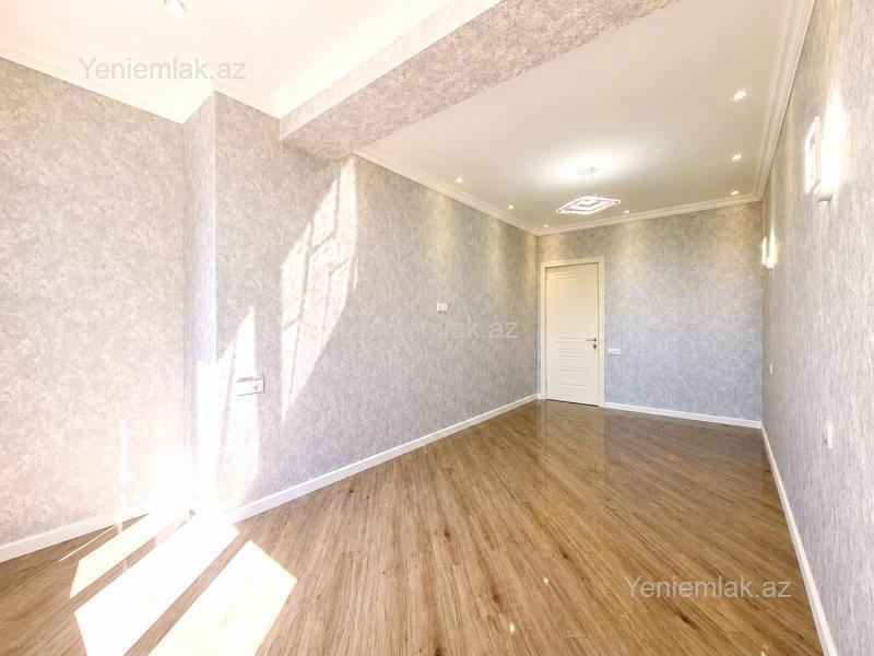 Premium Park - Neftçilər kompleksində 2 otaqlı yeni tikili mənzil satılır, 55 m², 185 000 AZN, şəkil 3 / 12