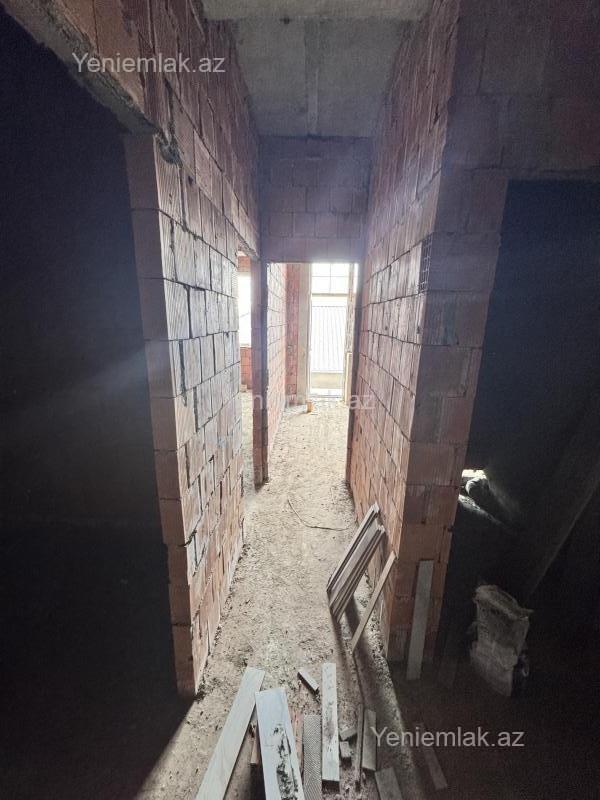 Masazırda 2 otaqlı yeni tikili mənzil satılır, 46 m², 25 000 AZN, şəkil 3 / 6