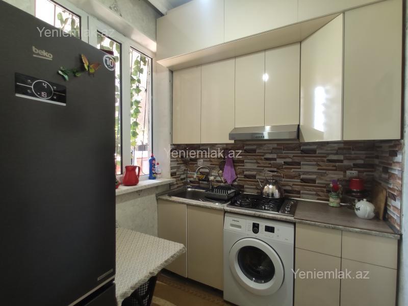 Binəqədidə 3 otaqlı həyət evi satılır, 80 m², 53 000 AZN, şəkil 3 / 10